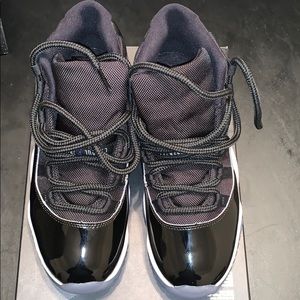 Air Jordan 11 Space Jams OG